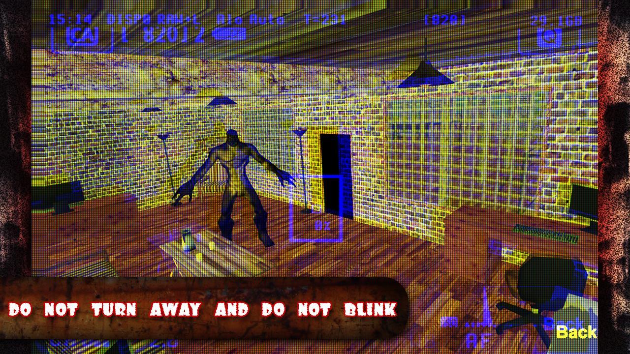 Freddy's Monster Nights