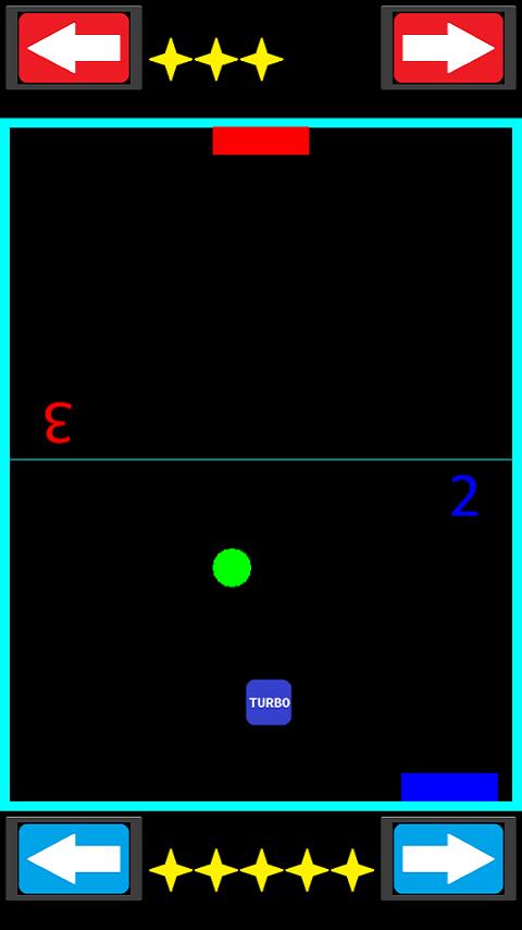 Pong Tennis