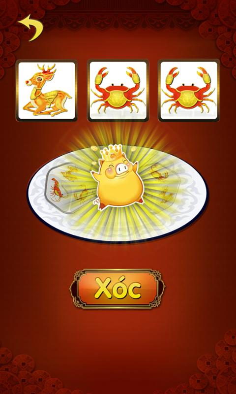 Bau Cua Tom Ca 2016 TGGV