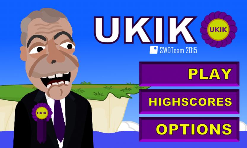 UKIK