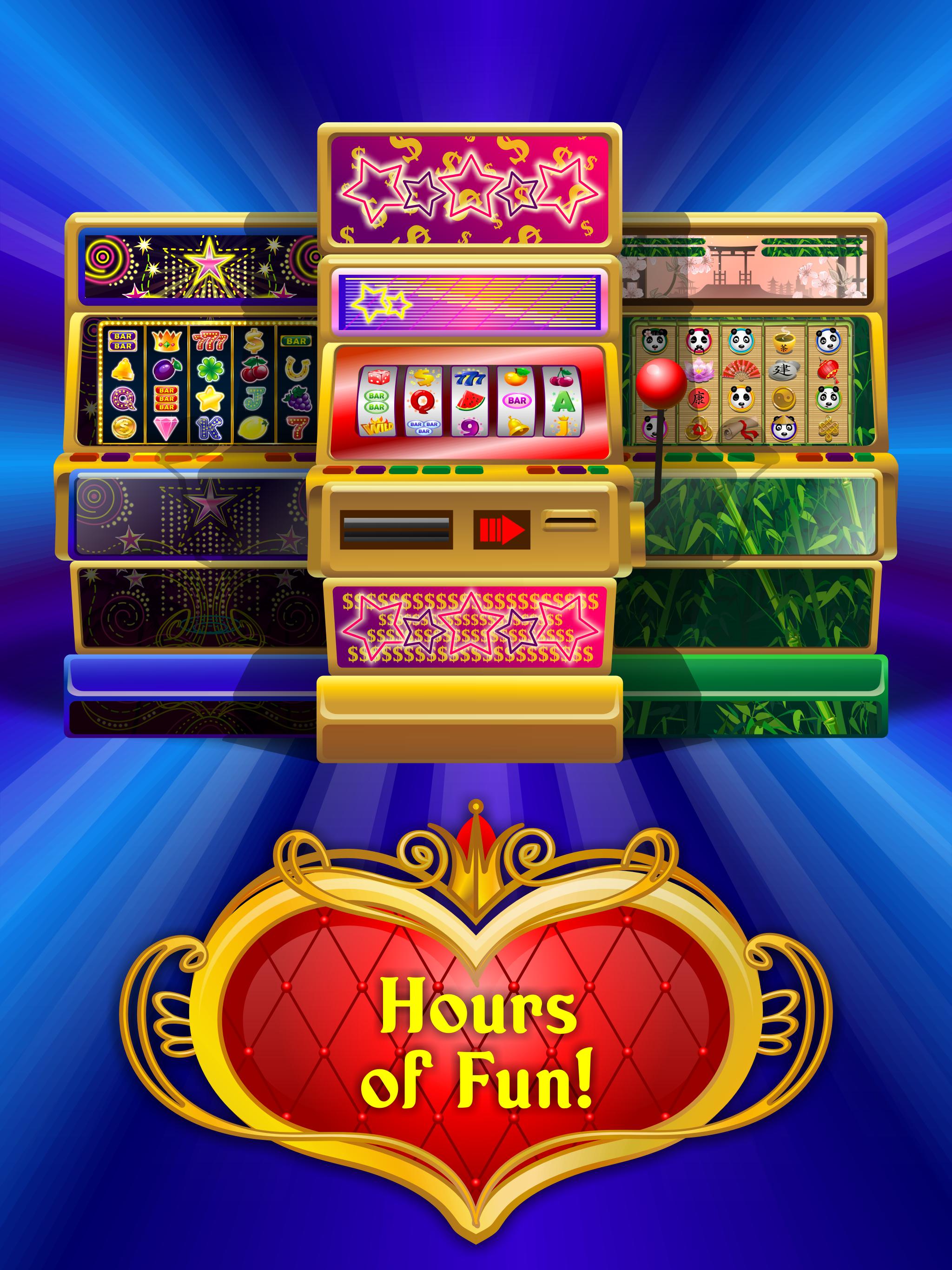 Royal King Medieval Slots