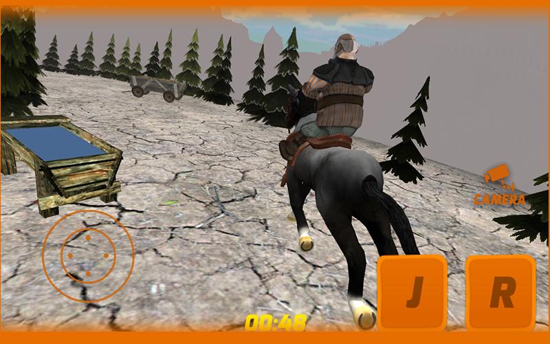 Riding Mountain Climb