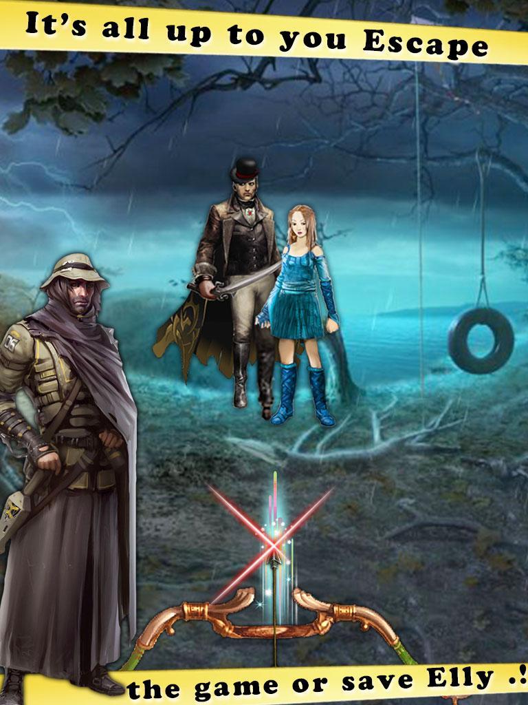 Vampire Diaries - Unseen Case