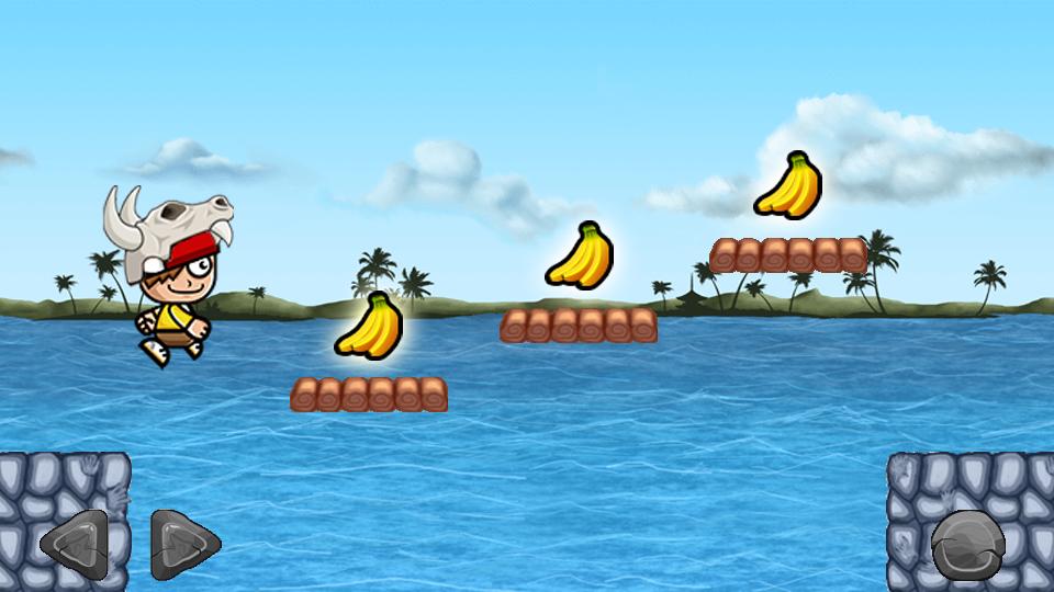 Jungle Adventures 3D-free 2015