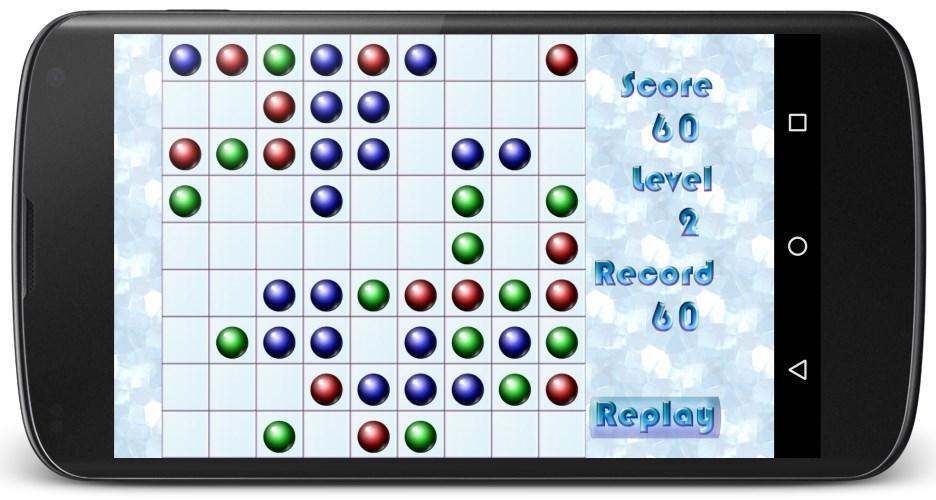 Lines 98 Classical Games