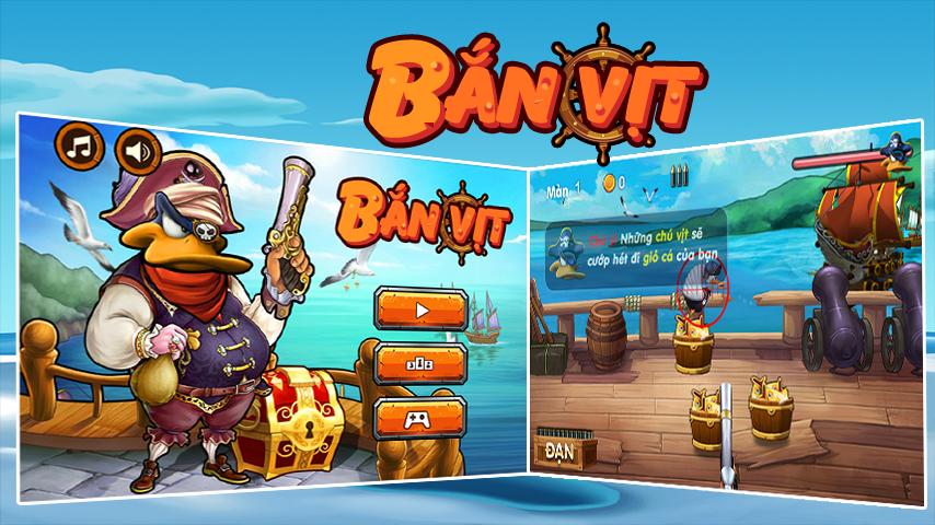 Ban Vit (New 2016)