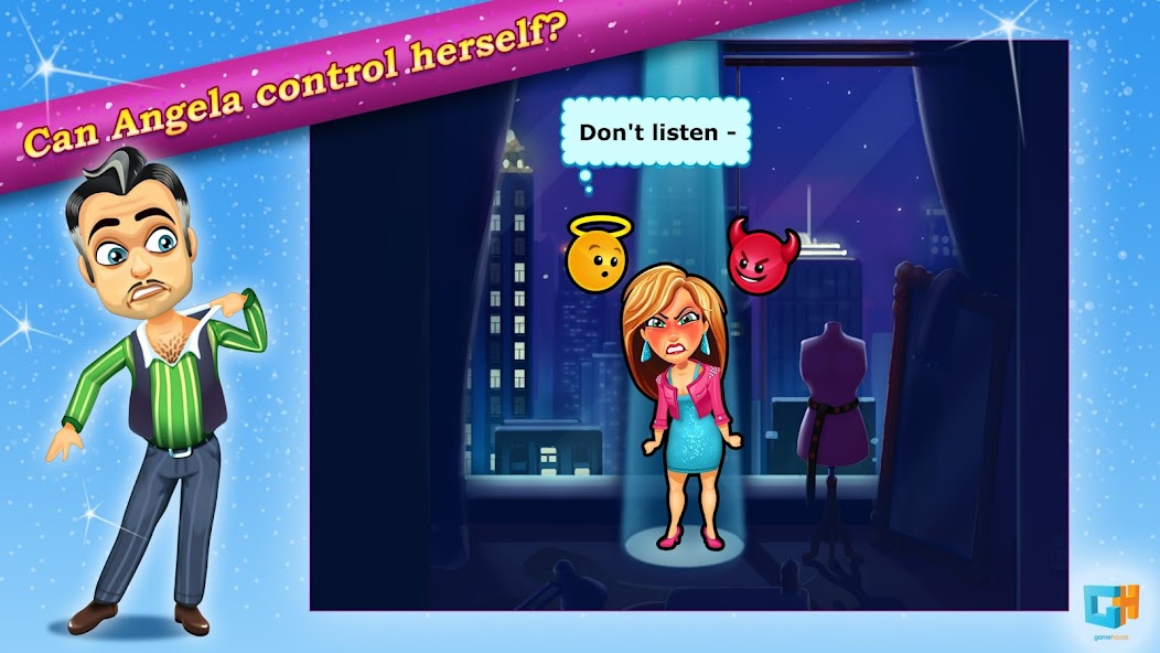 Fabulous - Sweet Revenge