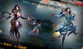 Kiem Hiep Thien Long Bat Bo