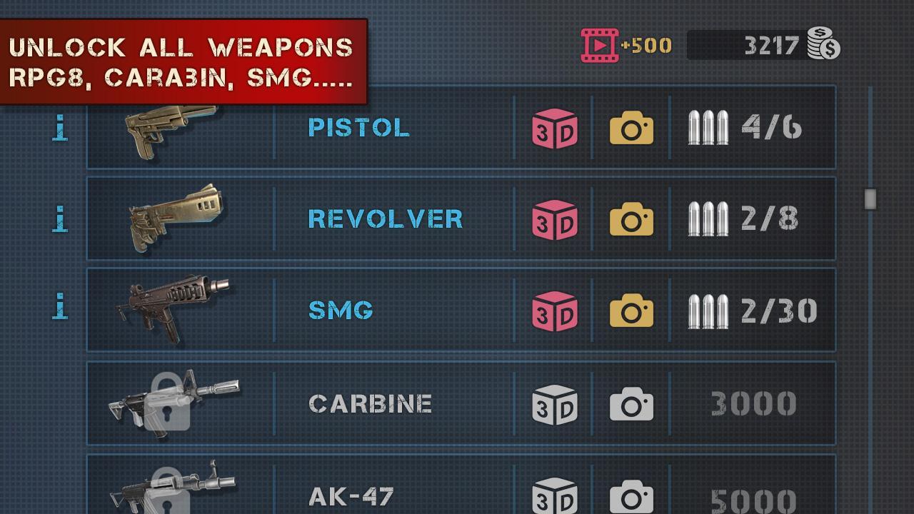 Real Gun Weapon Simulator