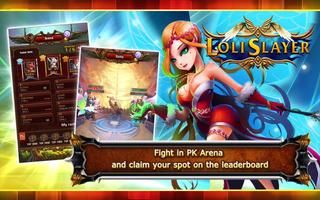 LoliSlayer