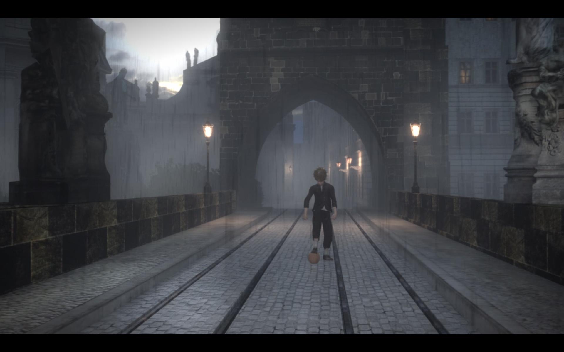 Football from History