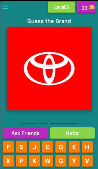 Innovatio - Guess The Logo