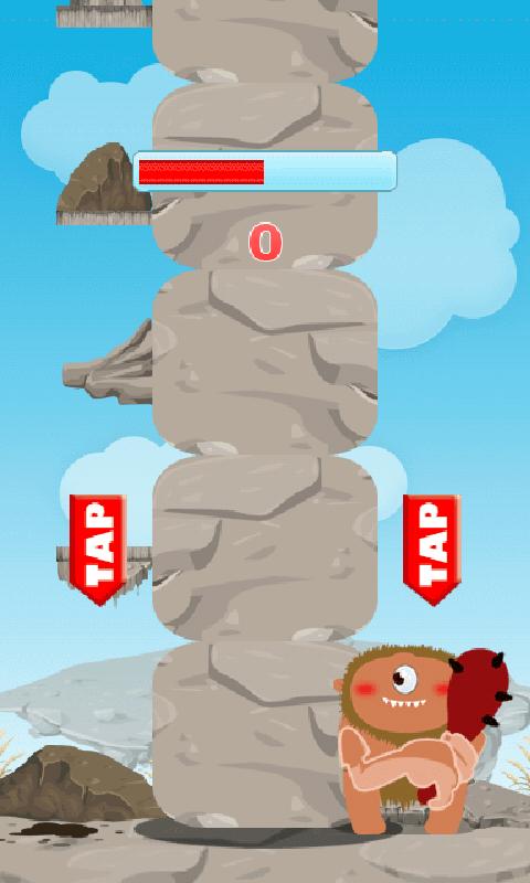 Angry Ogre : Temper Salvation