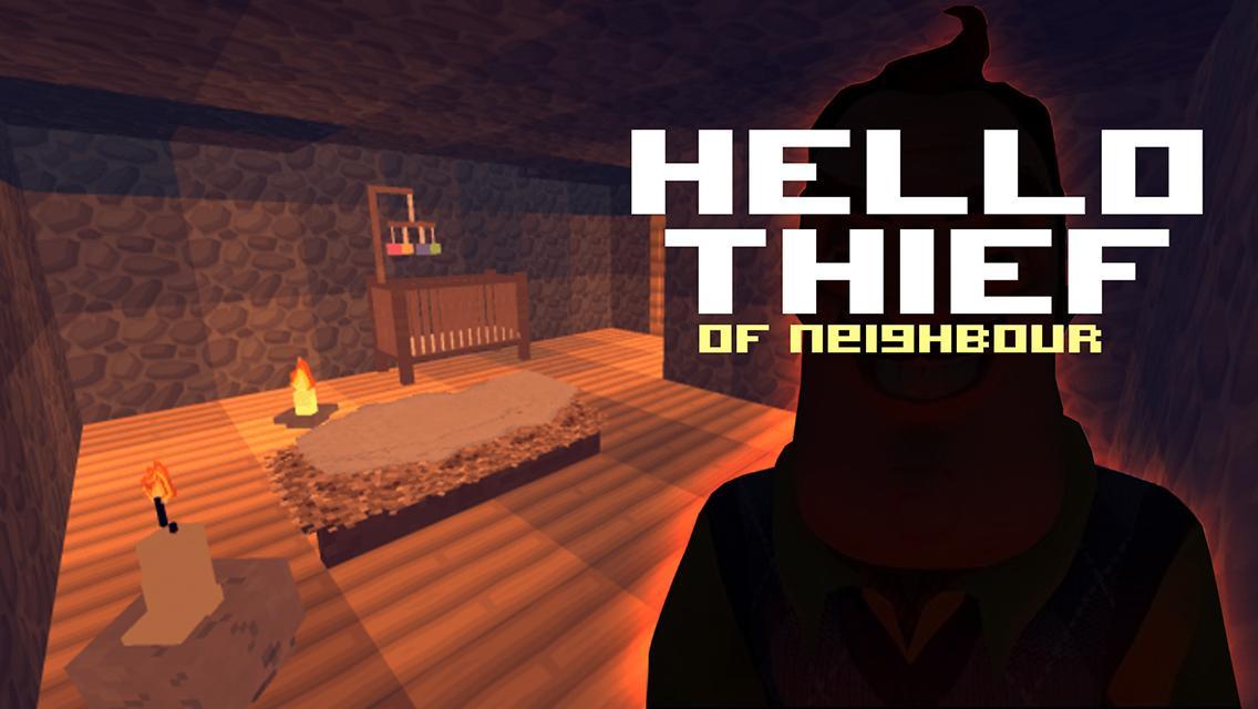 Hello Your of Neighbor