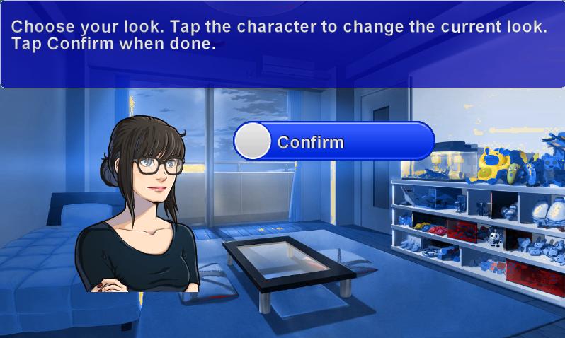 College Days - Winter Break Lite