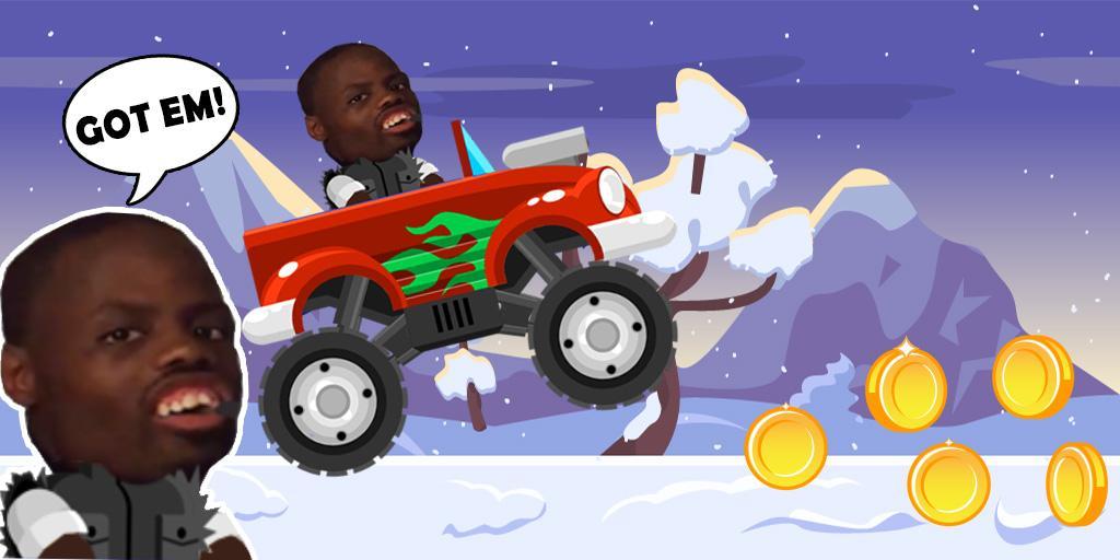 Deez Nuts prank game