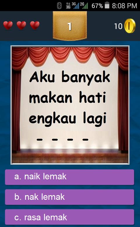 Wani - Lepaskan ft. Juzzthin