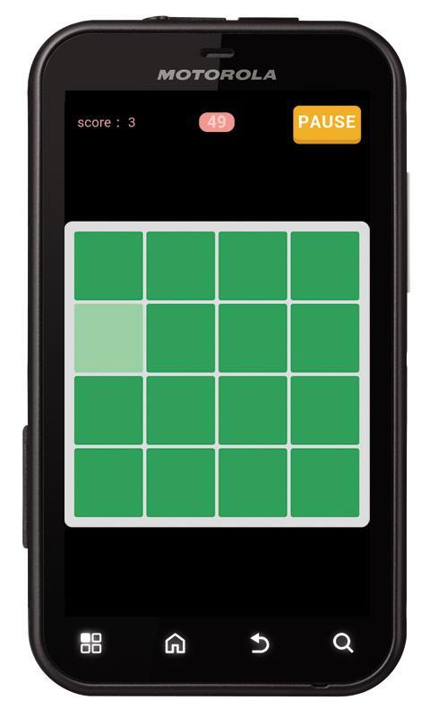 Color Blindness Detect