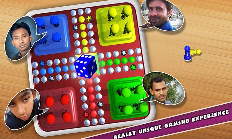 Ludo Super Star 3D