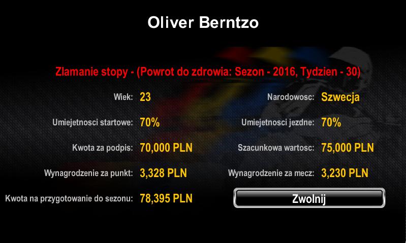 Speedway Challenge League