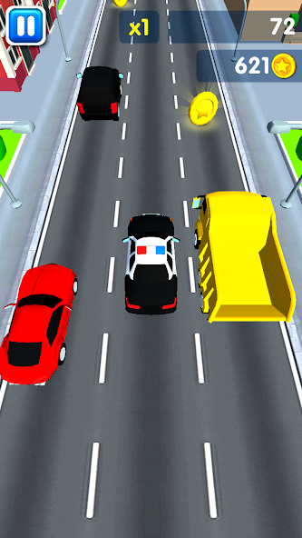Car City Driving 3D