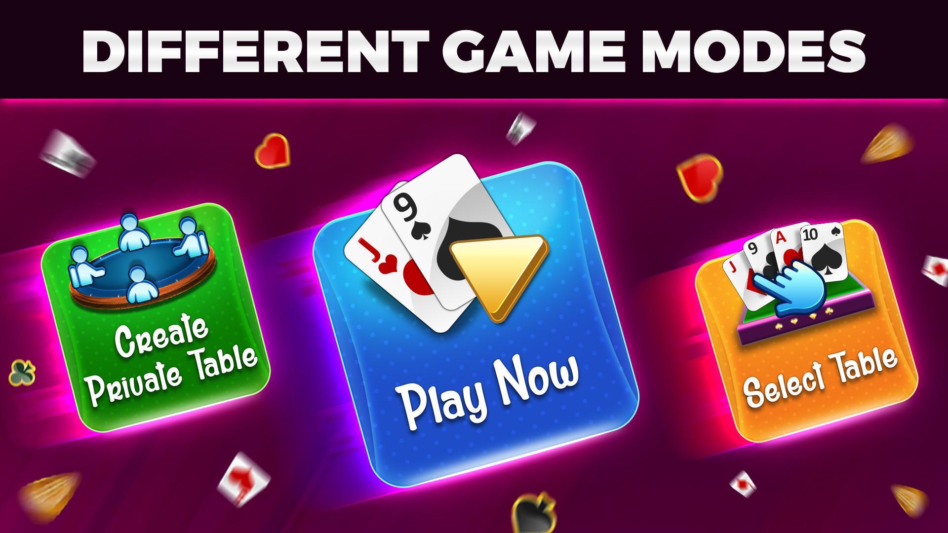 28 Card Game Multiplayer