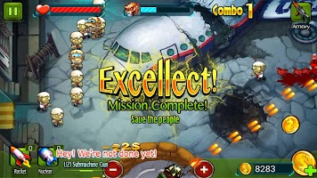 DNA Hazard - Propagating Zonbi