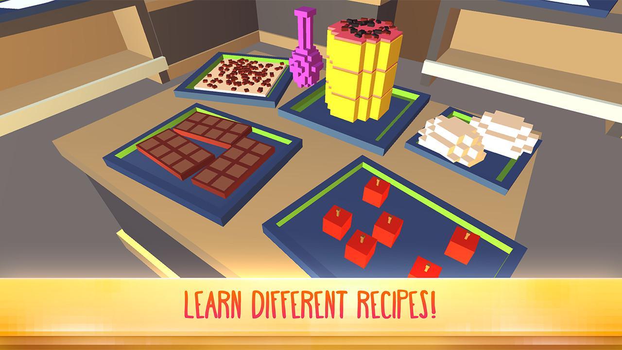 Pie Cooking - Delicious Sweets