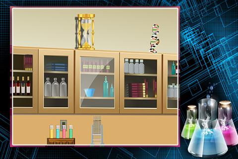 Science Fiction Escape