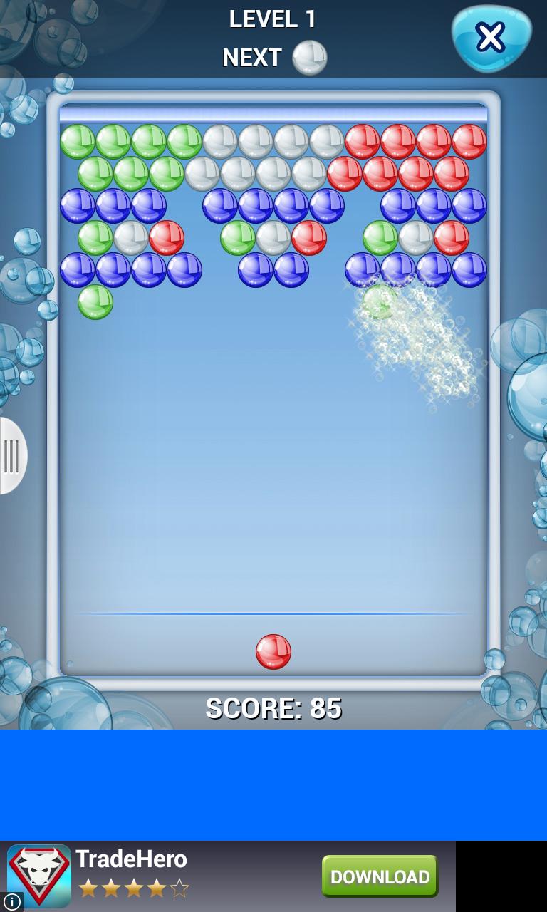 Bubble Mania - Bubble Shooter!