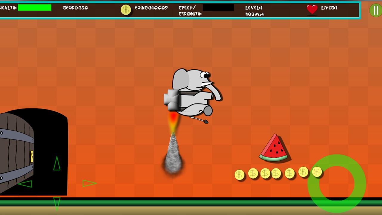 Doody Strike: Poachers vs Poo