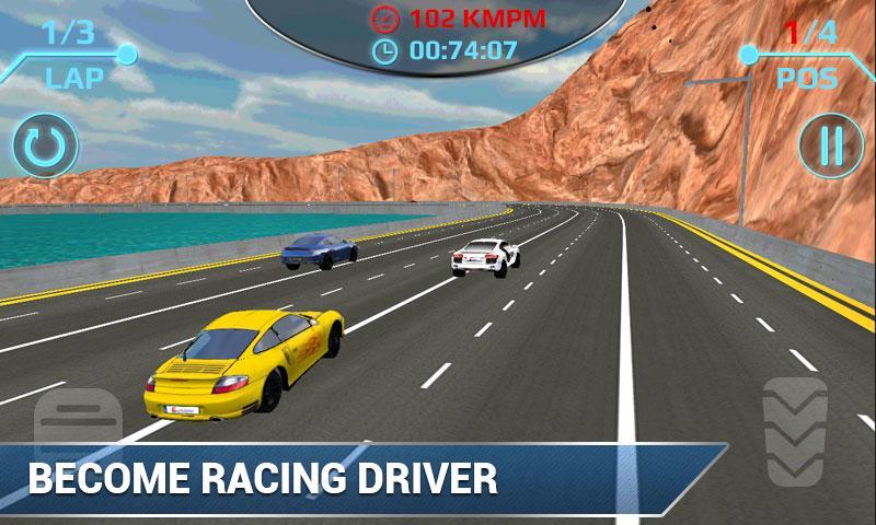 Furious Racing 8 : Tribute