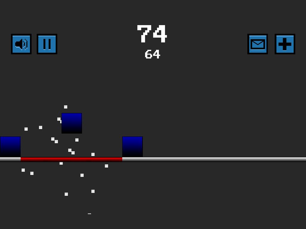 Impossible Box Jumper