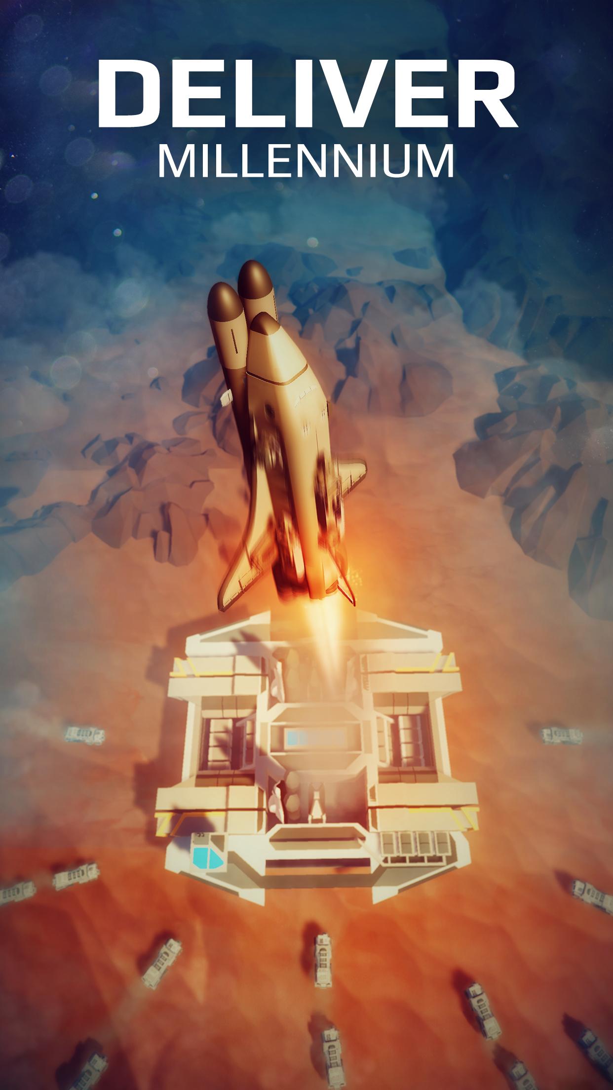 Empire: Millennium Wars