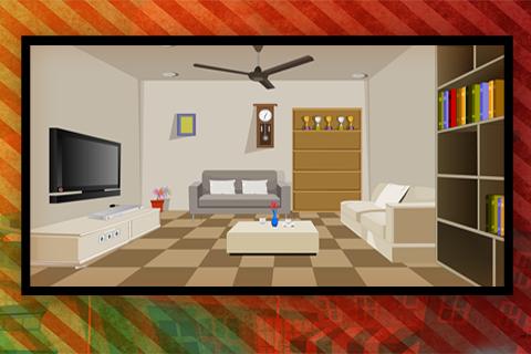 Modern Apartment Escape