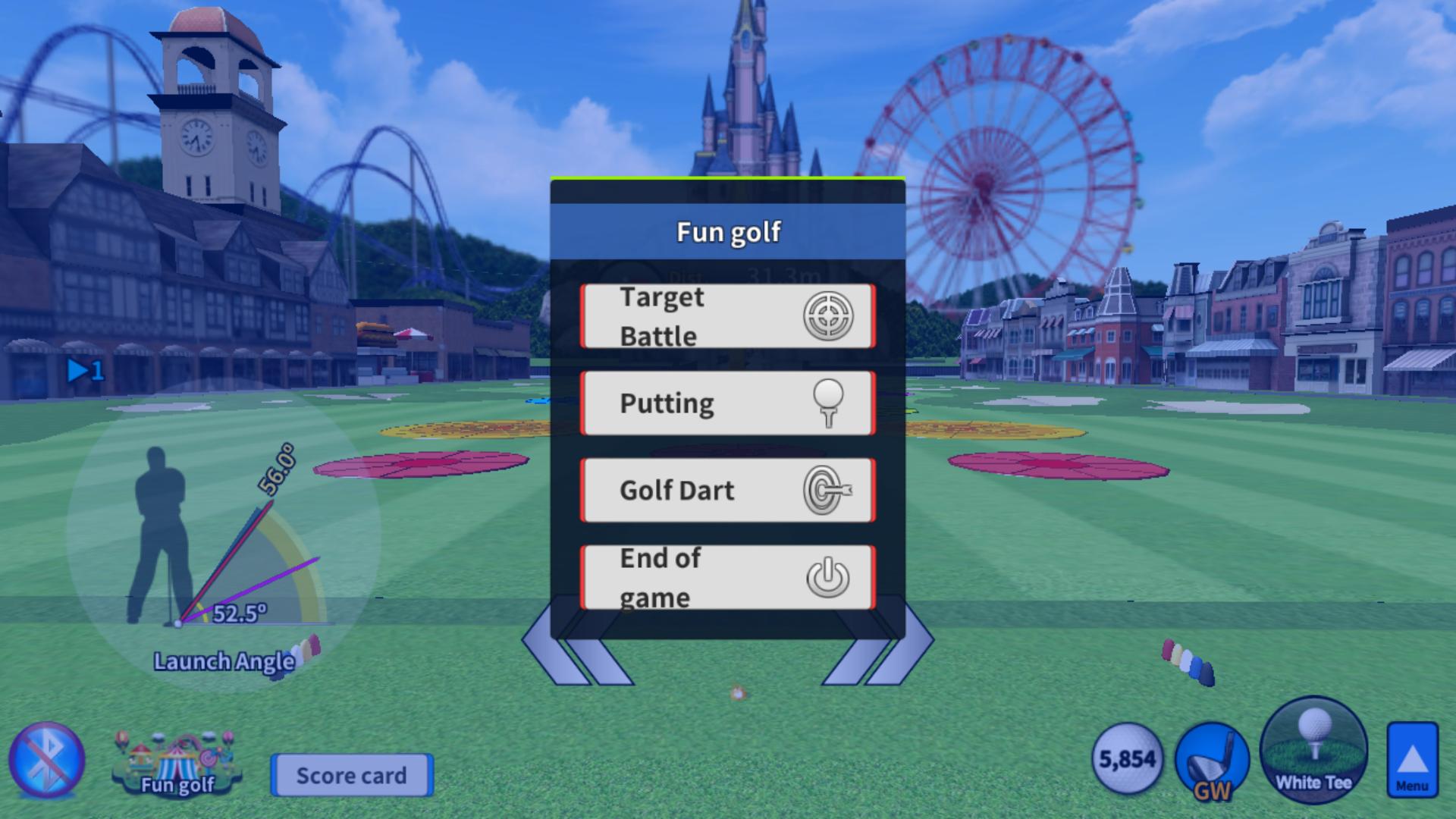 FunGolf