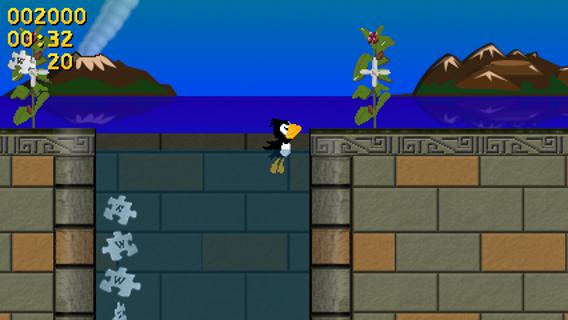 Freeland Alpha Preview