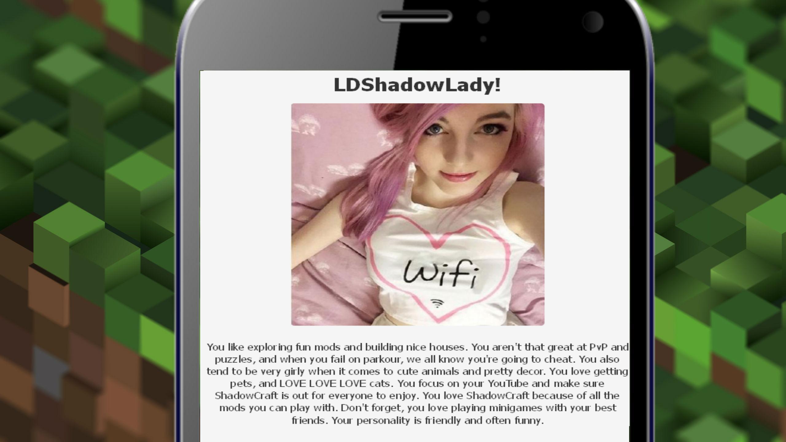 Which Let's Player are you?