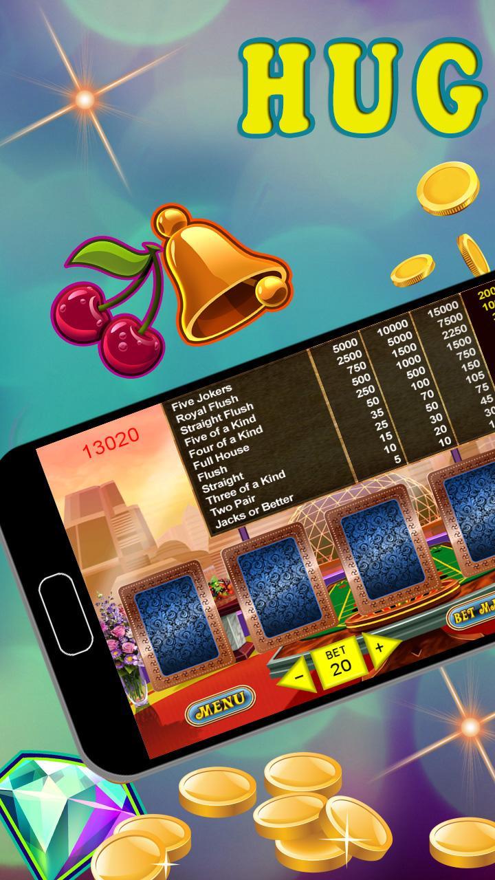 Poker Holdem Deluxe Edition