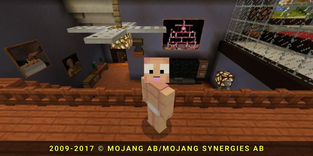 Map Who's your Daddy