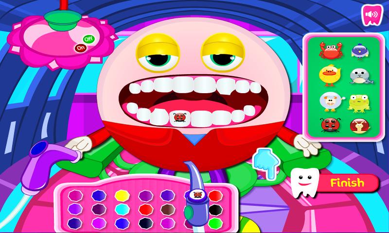 Dentist Dojo Tooth Care