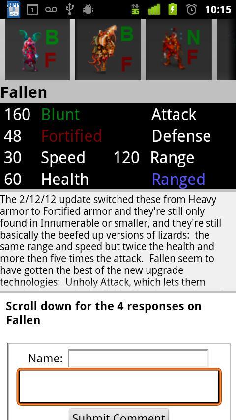 Pocket Empires Guide