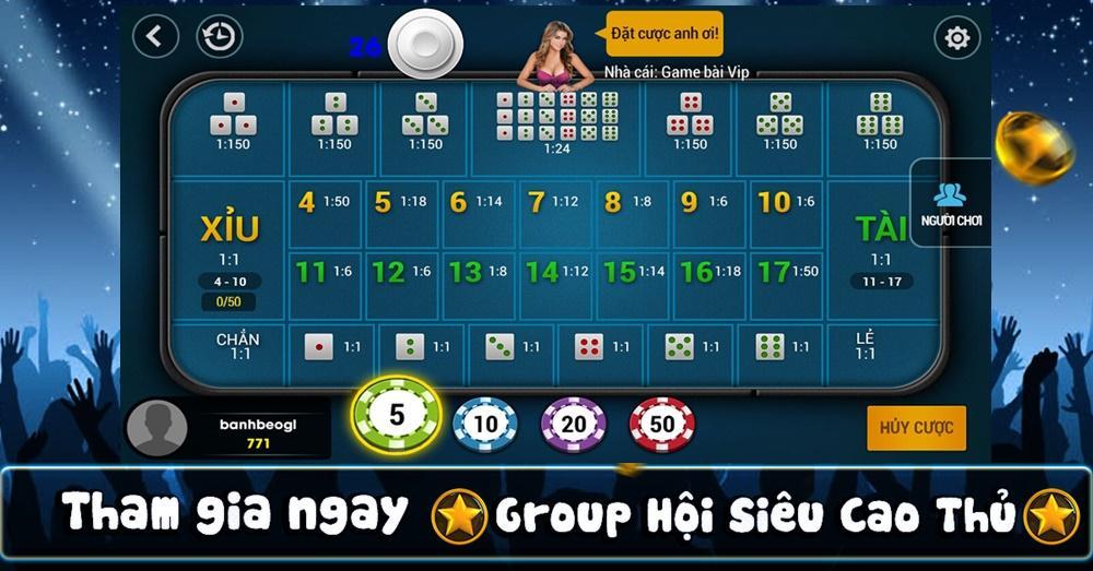 Kingclub - Danh Bai Doi Thuong