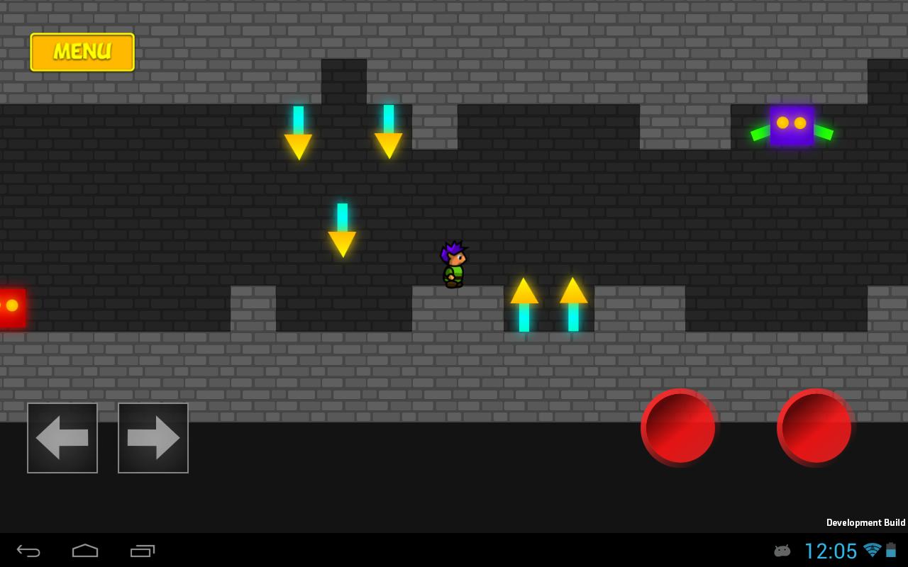 Ted's Dungeon Escape Free