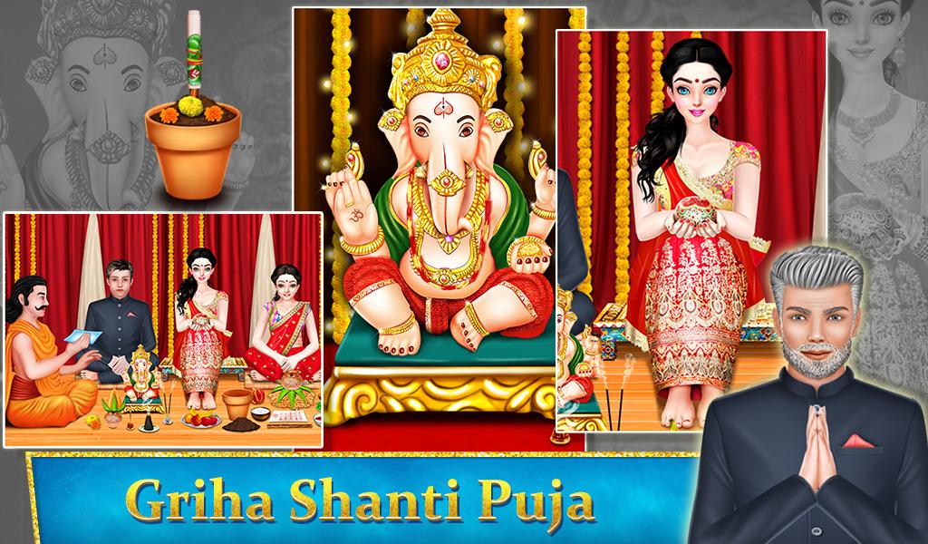 Indian Pre Wedding Rituals1