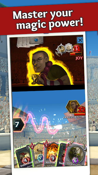 Champions of the Shengha