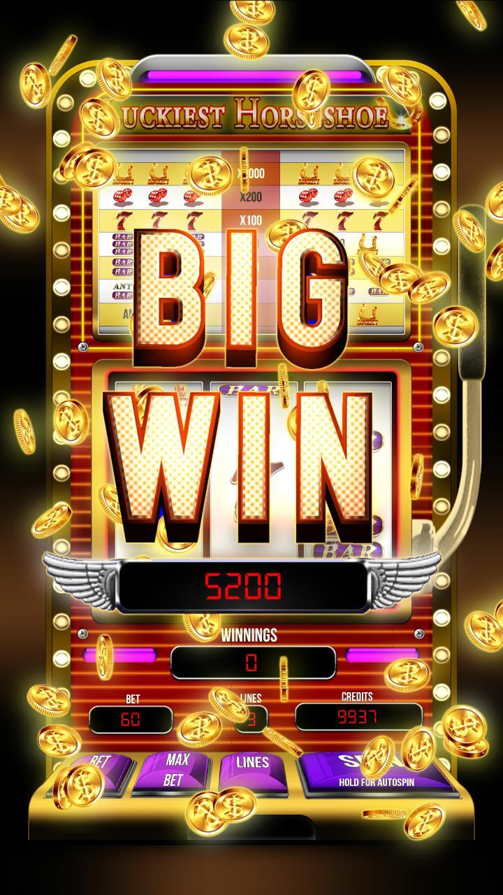 Luckiest Horseshoe Free Pokies