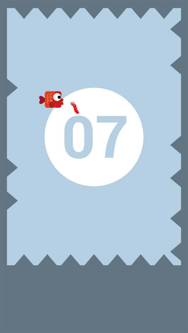 Don't Eat The Larva - Spikes