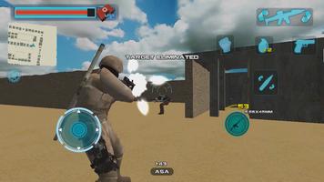 Counter-Terror: Hostage Rescue