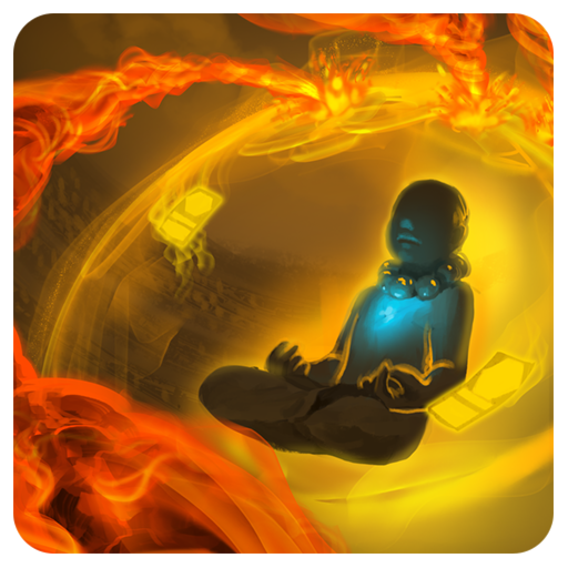 Champions of the Shengha